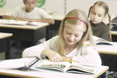 Sensorische Integration und beruhigende Techniken im Klassenzimmer