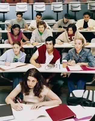 Die Nachteile des Unterrichts in einem multikulturellen Klassenzimmer