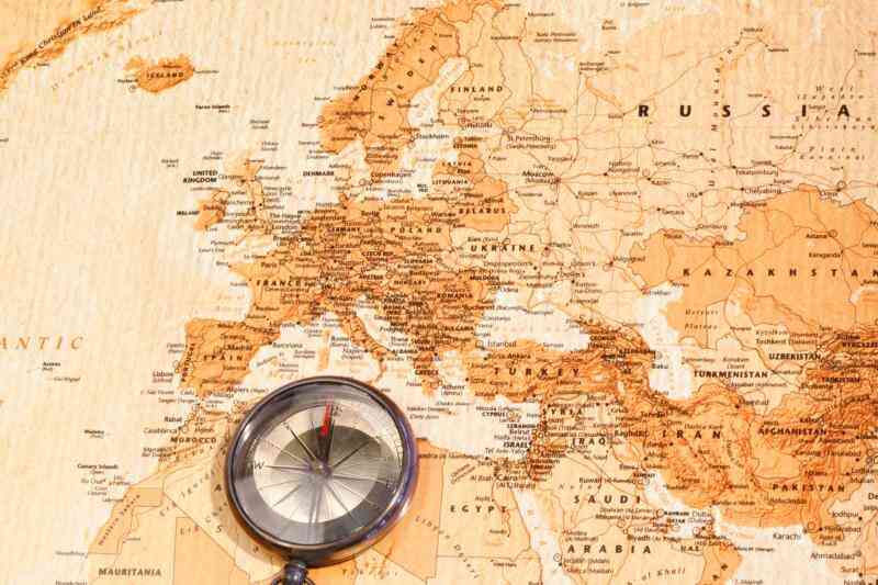 Welche Tools Werden Eingesetzt in der Geographie?