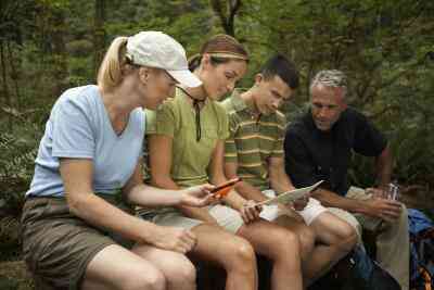 Welche Tools Werden Eingesetzt in der Geographie?