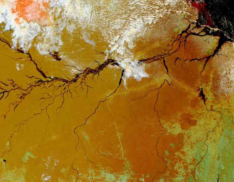 Welche Tools Werden Eingesetzt in der Geographie?