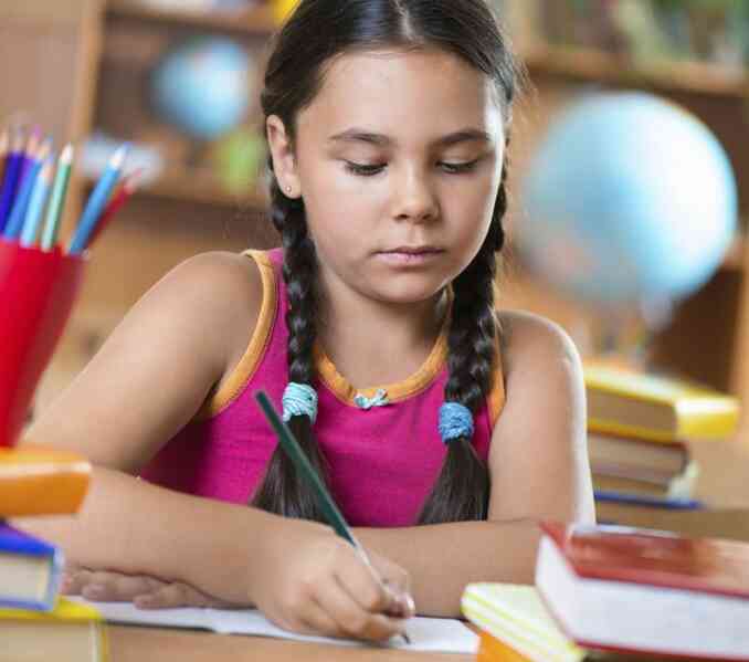 Narrative schriftstellerische Tätigkeiten für ESL
