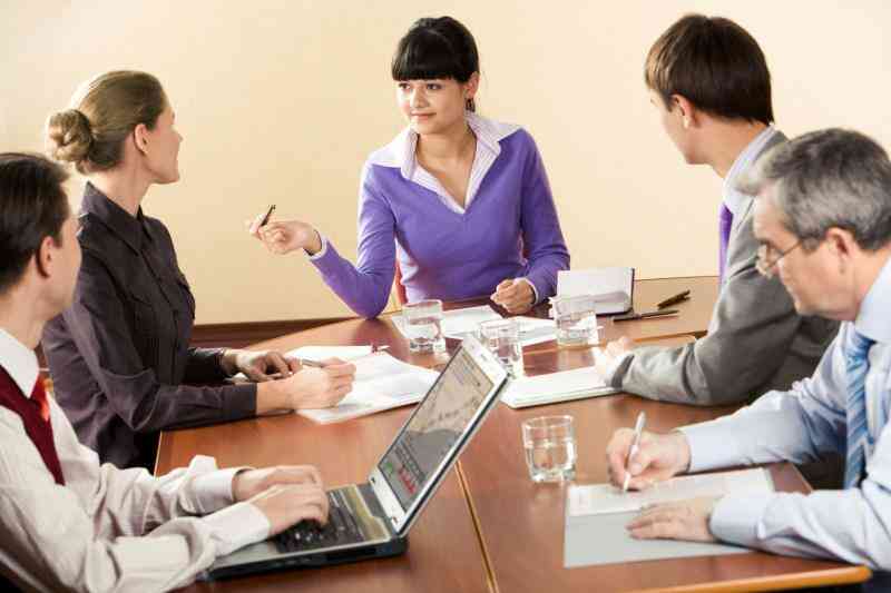 Personal Development-Themen für Lehrer