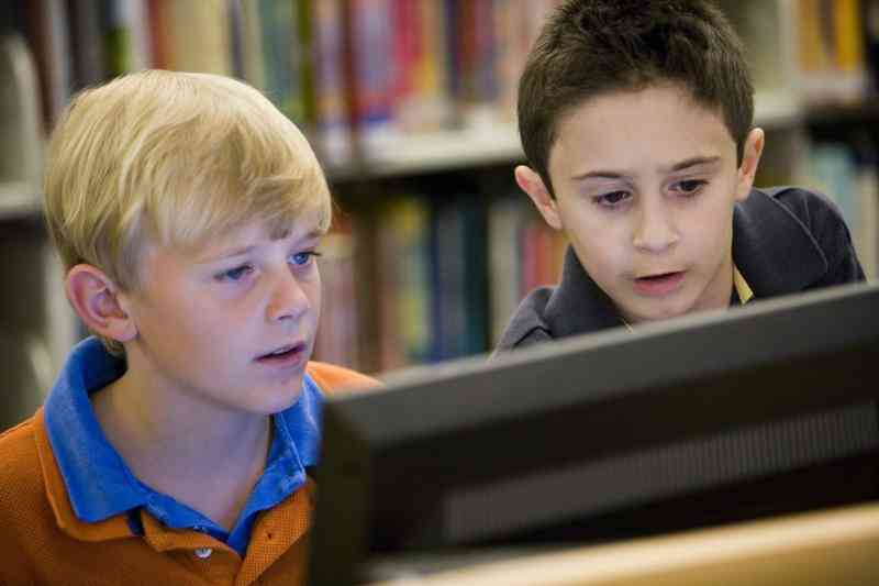 How to Teach Kids How to Cite Referenzen