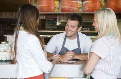 How to Teach "& bedeutet" & "haben & hat" TESOL Studenten
