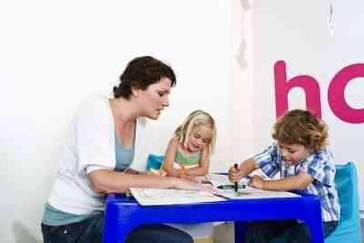 Schnelle Wege, um Unterricht im Klassenzimmer zu unterscheiden