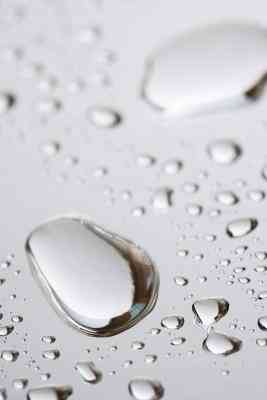 Wissenschaft Projekte für Wasser
