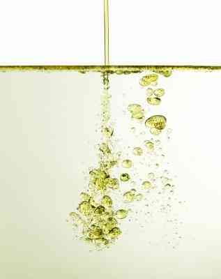 Wissenschaft Projekte für Wasser