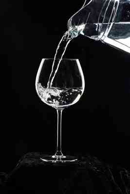 Wissenschaft Projekte für Wasser