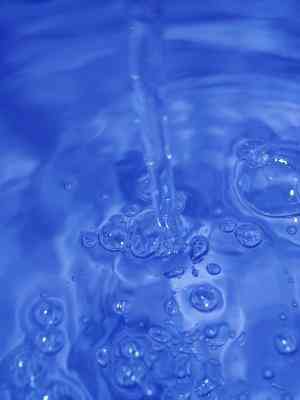 Wissenschaftsprojekte für Wasser