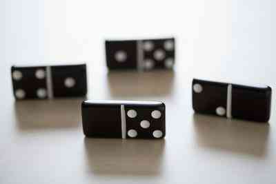 Wissenschaft Projekte Mit Domino