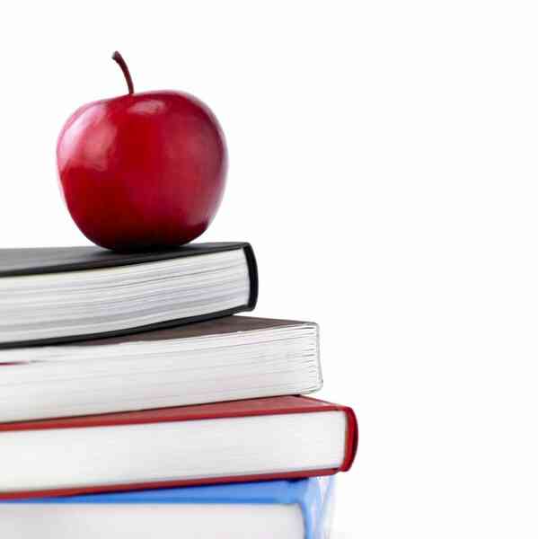 Must-Have Lehre Zubehör für Erstsemester-Lehrer