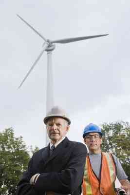 Schulprojekte auf alternative Energiequellen