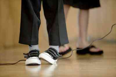 Vorteile & Nachteile der Role Play in the Classroom