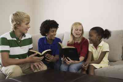 Tugenden der katholischen Kirche Ideen für Kids