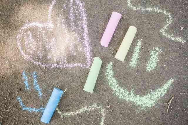 How to Design a Kindergarten-Schule