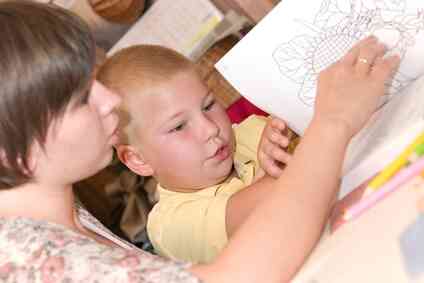 Klassenzimmer Unterkunftsverzeichnis