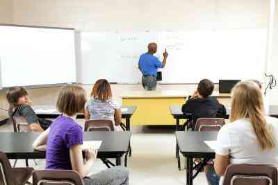Aktivitäten im Klassenzimmer, Ungleichheiten zu lösen