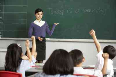 Beispiele für Positive Verstärkung im Klassenzimmer