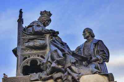 Fakten über Christopher Columbus für Kinder