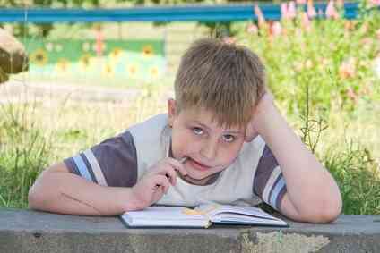 Wie zu Lehren Zusammensetzung Schriftlich zu Kinder