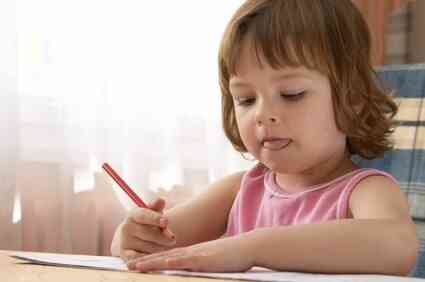Preschool Teacher Anforderungen in Texas