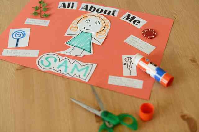 Studenten-der-Woche-Plakat-Ideen