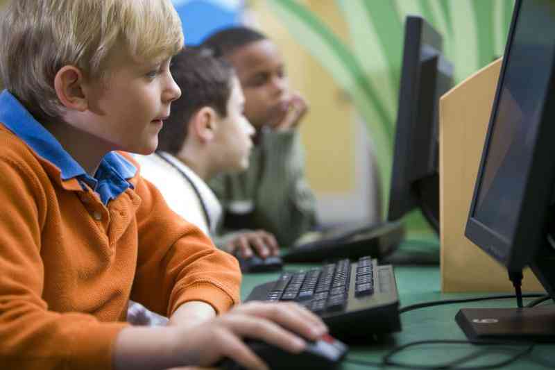 Kinder-Technik-Aktivitäten