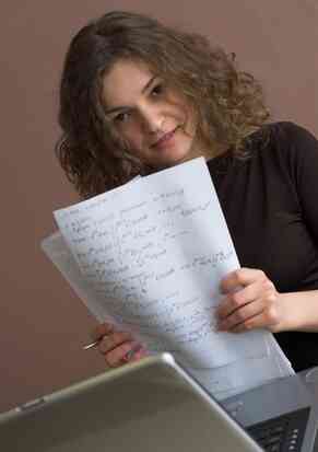 Non-Testing Methods of Student Assessment