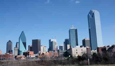 Field Trip Ideen in Dallas