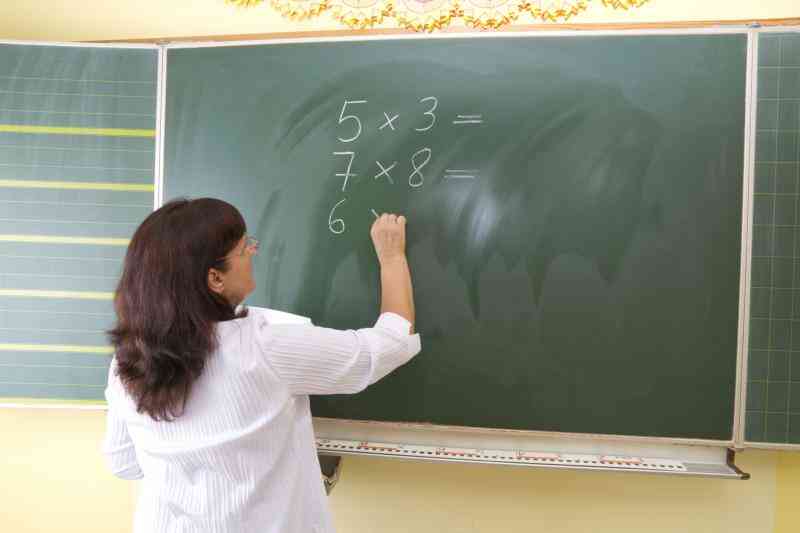 Mittagspause Aktivitäten in der Schule