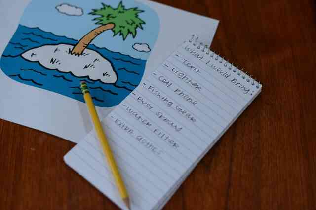 Zeit-Management Classroom Games