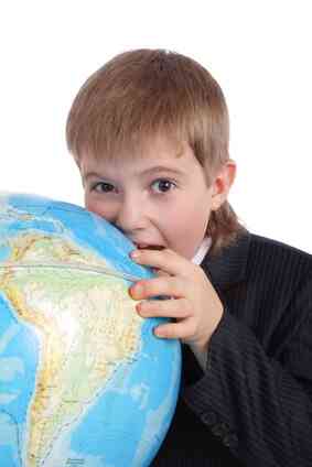 Wie Bereiten Lehrer für Globale Bildung