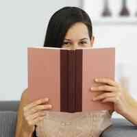 Was ist ein Deckblatt in einem Buch?