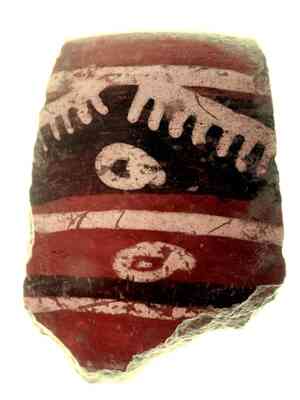 Aztec Basteln für Kinder