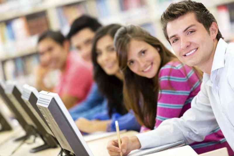 Was ist der computergestützten Unterricht in Bildung?