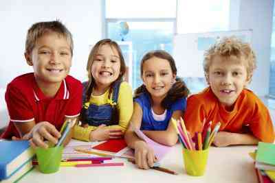 Schule-Projekt-Ideen für 4. Klasse