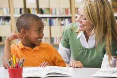 Regeln für das Verhalten in der Kindergarten-Klassenzimmer