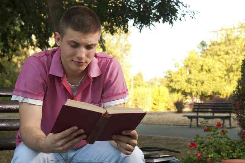 Wie zu Schreiben, Täglich Lesen-Log-Form