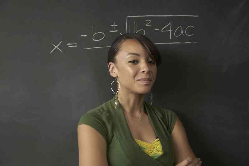  Was Sind Mathematische Berechnung Fähigkeiten?