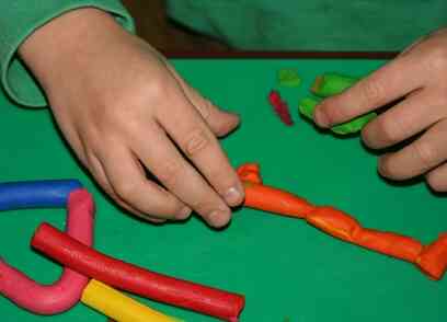 Wie zu Beginnen, eine Schule für Autistische Kinder