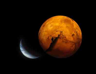 Solar-System-Projekte für die Dritte Klasse