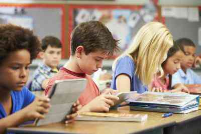 Was ist ein International Baccalaureate?