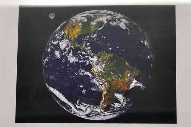 Solar-System-Grundschule Projekt-Ideen