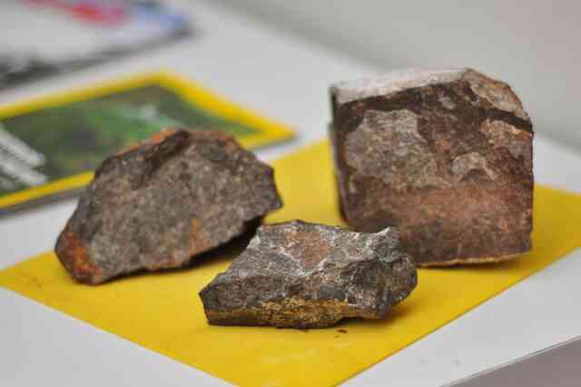 Solar-System-Grundschule Projekt-Ideen