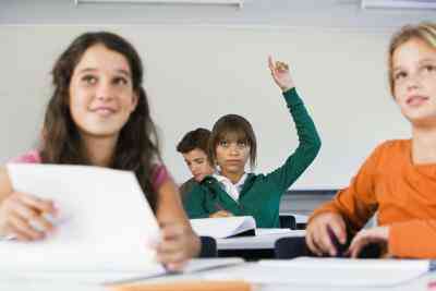 Gewusst wie: die beste Schulbezirke in Ihrer Nähe finden