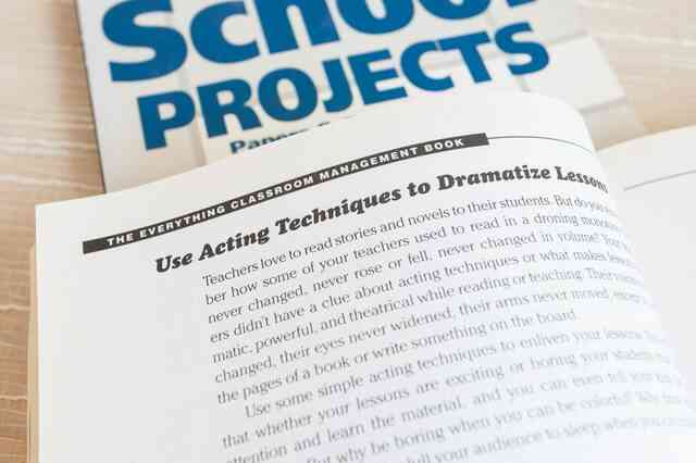 so Erstellen Sie eine Homeschooling Curriculum