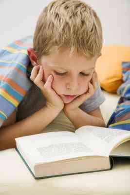 Wie zu Helfen, zu Kämpfen Erstklässler Mit Reading