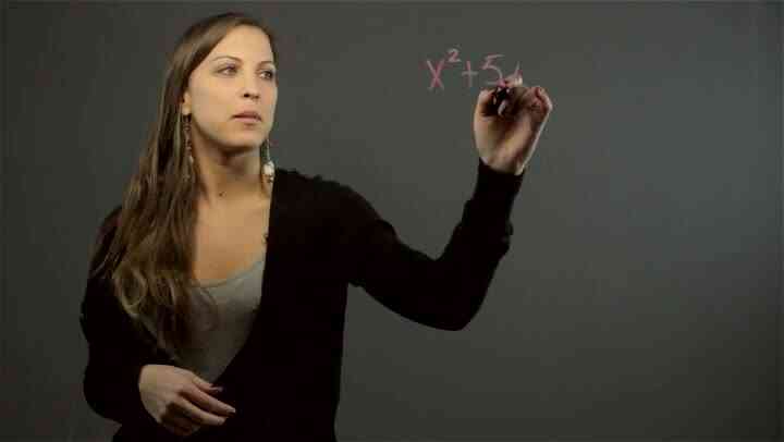 Puzzle-Aktivitäten auf Factoring Mathe-Plätzen