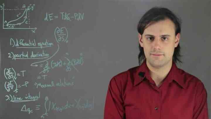 Mathematische Methoden in der elementaren Thermodynamik